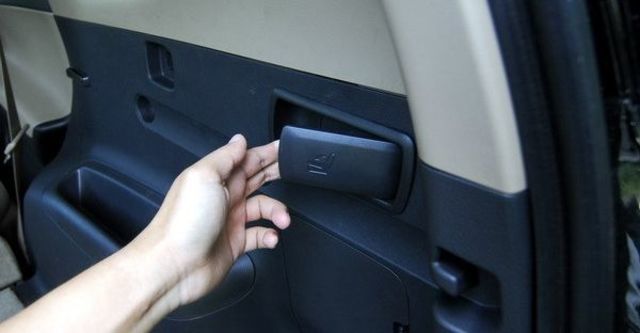 2009 Toyota RAV4 2.4 4WD 旗艦型  第23張相片