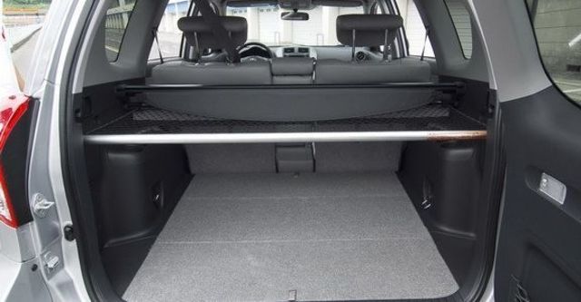 2009 Toyota RAV4 2.4 E 2WD天窗型  第8張相片
