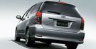 2009 Toyota Wish 2.0 G-option  第3張縮圖