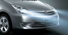 2009 Toyota Wish 2.0 G-option  第4張縮圖