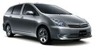 2009 Toyota Wish 2.0 J  第1張縮圖