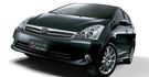2009 Toyota Wish 2.0 Z  第1張縮圖