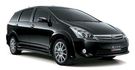 2009 Toyota Wish 2.0 Z  第3張縮圖
