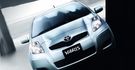 2009 Toyota Yaris 1.5 G Fabric  第1張縮圖
