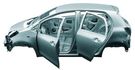2009 Toyota Yaris 1.5 G Leather  第8張縮圖