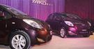 2009 Toyota Yaris 1.5 G Leather  第12張縮圖