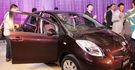 2009 Toyota Yaris 1.5 S  第3張縮圖