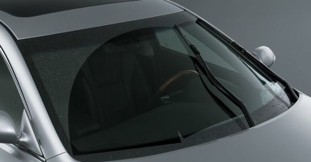 2008 Toyota Camry 2.4 E 經典型  第7張相片
