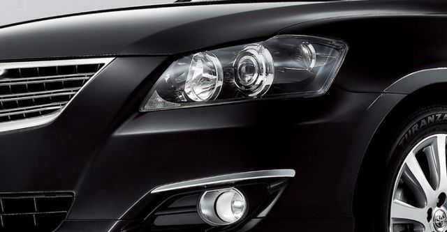 2008 Toyota Camry 2.4 Sportivo  第4張相片