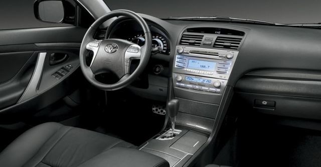 2008 Toyota Camry 2.4 Sportivo  第6張相片
