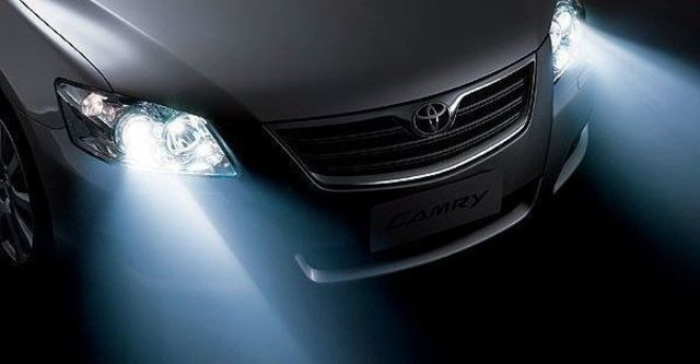 2008 Toyota Camry 3.5 V 尊爵版  第4張相片