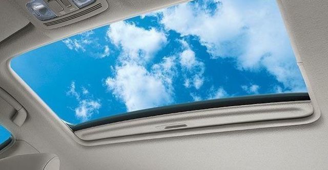 2008 Toyota Camry 3.5 V 尊爵版  第6張相片