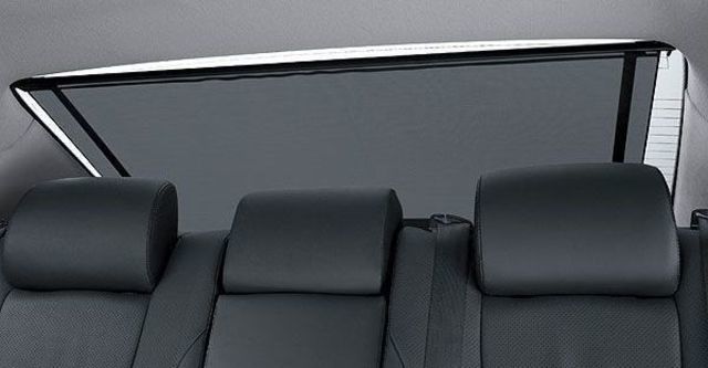 2008 Toyota Camry 3.5 V 尊爵版  第8張相片