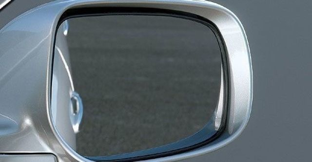 2008 Toyota Camry 3.5 V 尊爵版  第9張相片