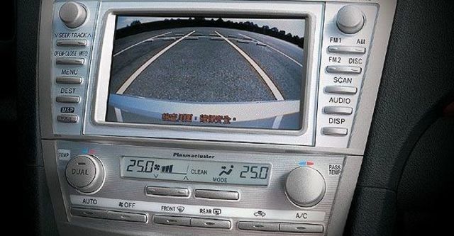 2008 Toyota Camry 3.5 V 尊爵版  第10張相片