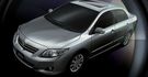 2008 Toyota Corolla Altis 1.6 J  第2張縮圖