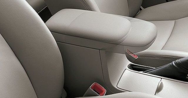 2008 Toyota Corolla Altis 1.6 J  第6張相片
