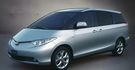 2008 Toyota Previa 2.4豪華版  第1張縮圖