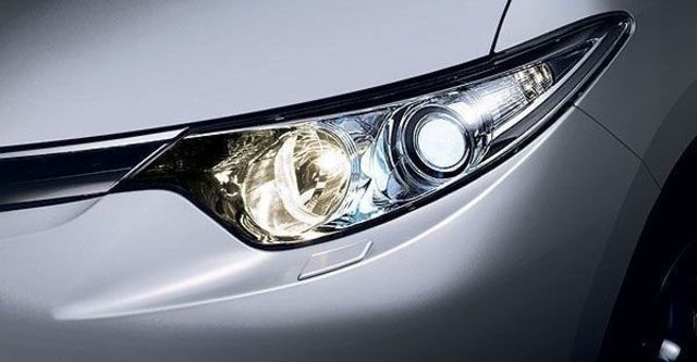 2008 Toyota Previa 2.4豪華版  第7張相片
