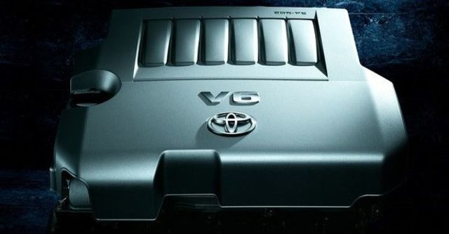 2008 Toyota Previa 3.5旗艦版  第6張相片