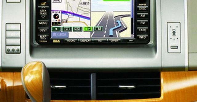 2008 Toyota Previa 3.5旗艦版  第11張相片