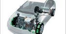2008 Toyota Prius Hybrid 1.5  第6張縮圖