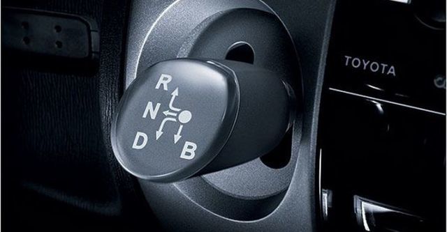 2008 Toyota Prius Hybrid 1.5  第10張相片