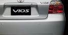 2008 Toyota Vios 1.5 E  第5張縮圖
