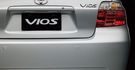 2008 Toyota Vios 1.5 J  第5張縮圖