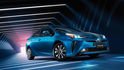 2021 Toyota Prius Hybrid 1.8  第1張縮圖