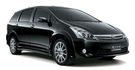 2008 Toyota Wish 2.0 Z-option  第3張縮圖