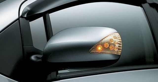 2008 Toyota Yaris 1.5 E  第4張相片