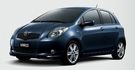 2008 Toyota Yaris 1.5 S  第2張縮圖