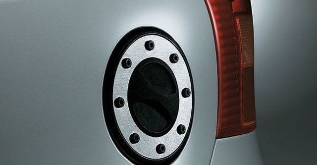 2008 Toyota Yaris 1.5 S  第5張相片