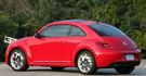 2015 Volkswagen Beetle 1.2 TSI Design  第4張縮圖