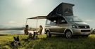 2015 Volkswagen California 2.0 TDI  第4張縮圖