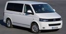 2015 Volkswagen Caravelle 2.0 TDI SWB尊榮版  第1張縮圖