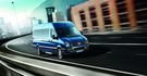 2015 Volkswagen Crafter GP 35 Kombi 2.0 TDI LWB HR  第5張縮圖