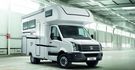 2015 Volkswagen Crafter GP 35 Kombi 2.0 TDI LWB HR  第8張縮圖