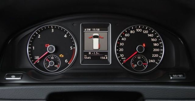 2015 Volkswagen Multivan 2.0 TDI 4Motion  第7張相片