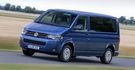 2015 Volkswagen Multivan 2.0 TDI LWB  第2張縮圖