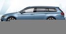 2015 Volkswagen Passat Variant 330 TSI BMT CL  第2張縮圖