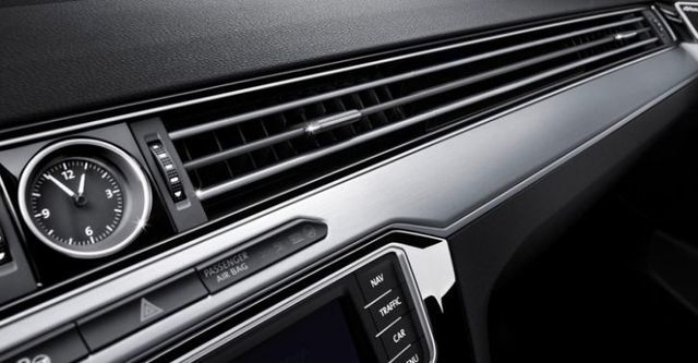 2015 Volkswagen Passat Variant 330 TSI BMT CL  第9張相片