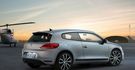 2015 Volkswagen Scirocco 1.4 TSI  第5張縮圖