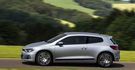 2015 Volkswagen Scirocco 1.4 TSI  第6張縮圖