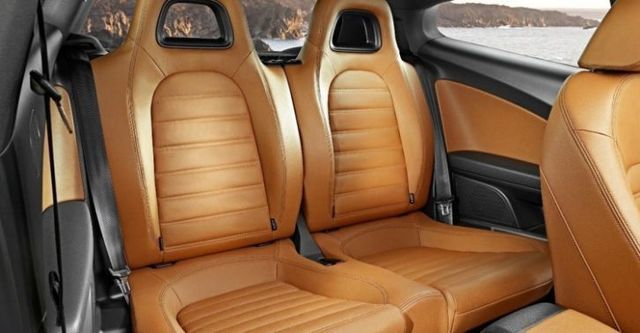 2015 Volkswagen Scirocco 1.4 TSI  第7張相片