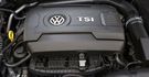 2015 Volkswagen Scirocco 2.0 TSI  第9張縮圖