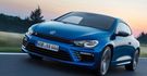 2015 Volkswagen Scirocco R  第1張縮圖