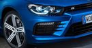 2015 Volkswagen Scirocco R  第6張縮圖