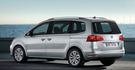 2015 Volkswagen Sharan 1.4 TSI BMT Trendine  第5張縮圖